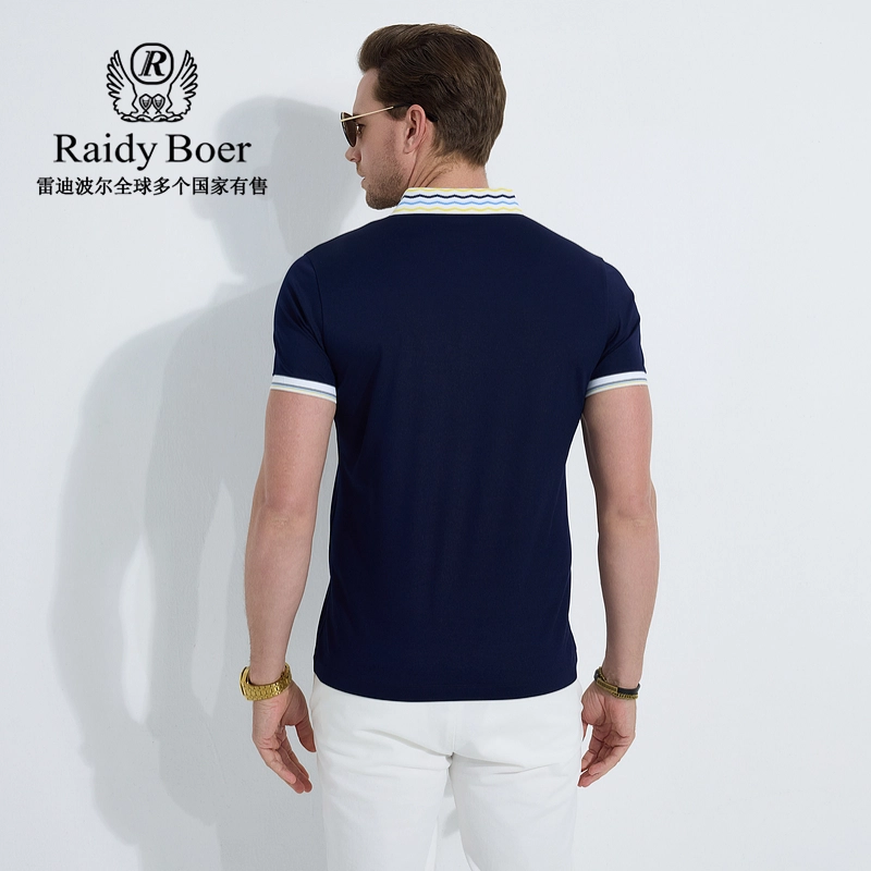 Raidy Boer Polo