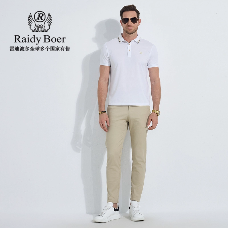 Raidy Boer Polo