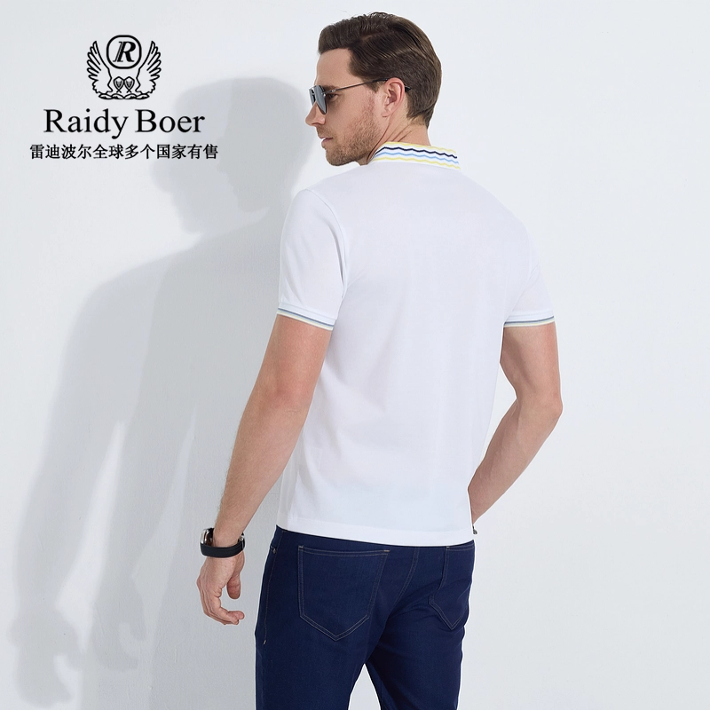Raidy Boer Polo