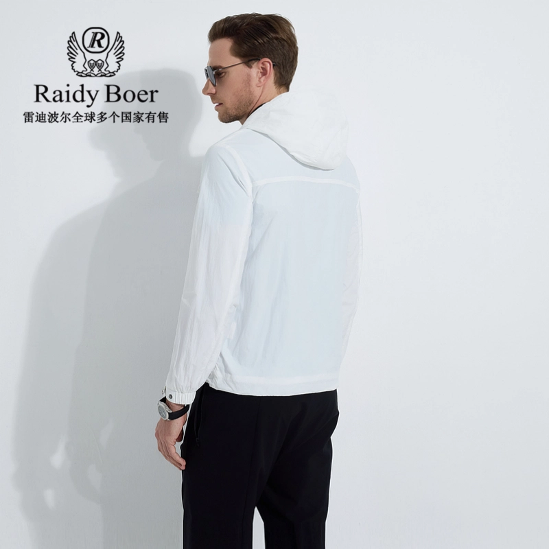 Raidy Boer