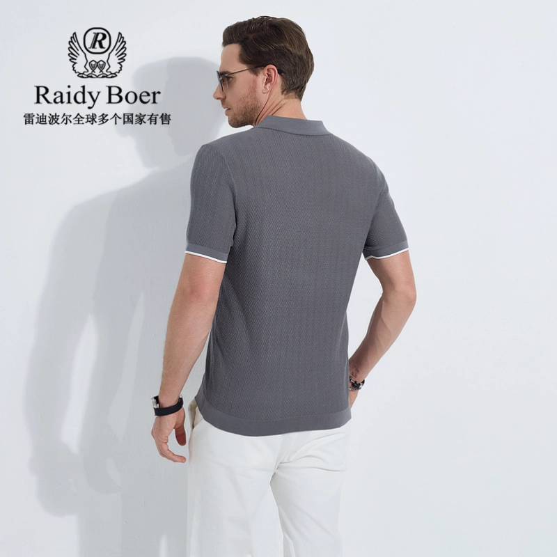 Raidy Boer T