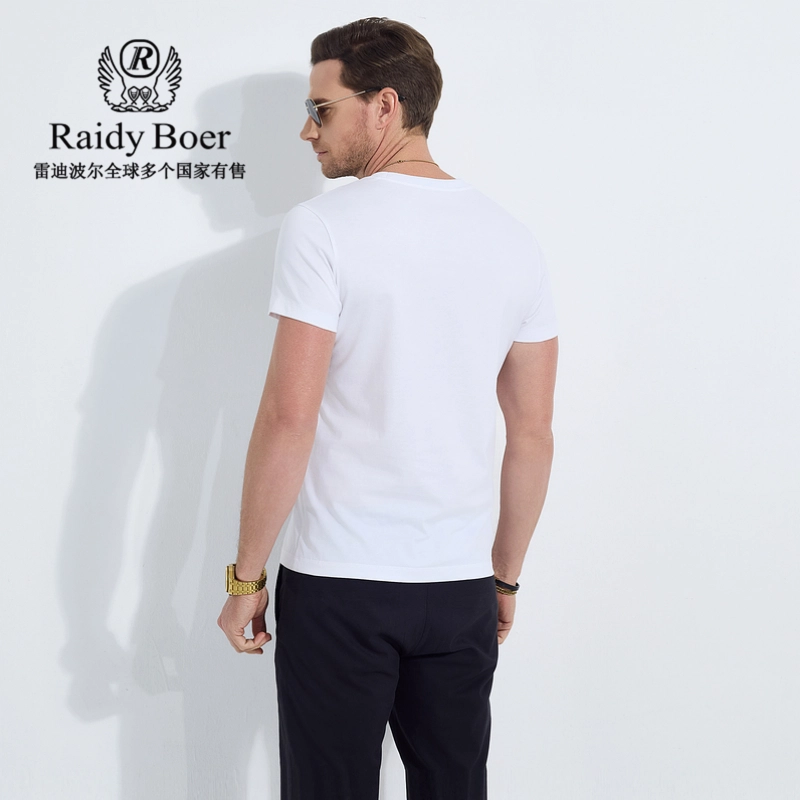 Raidy Boer