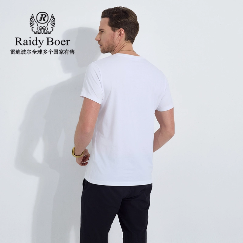 Raidy Boer T