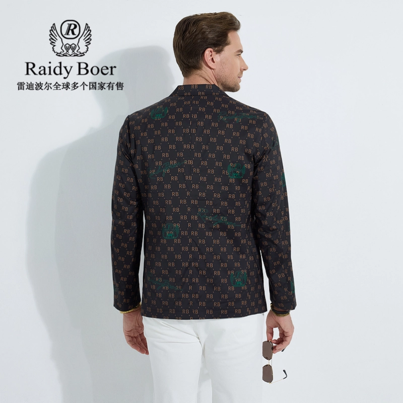 Raidy Boer