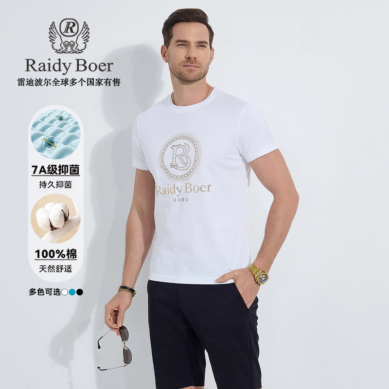 Raidy Boer LOGOT