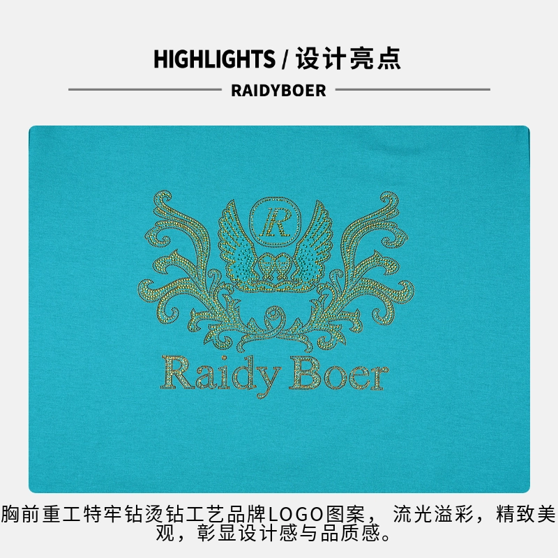 Raidy Boer T