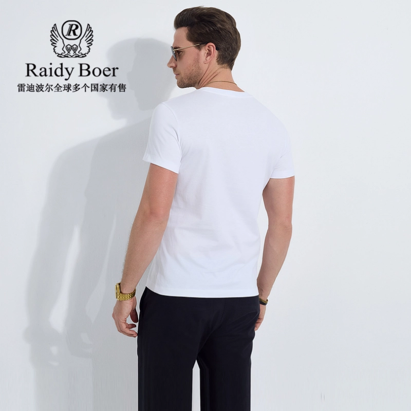 Raidy Boer T