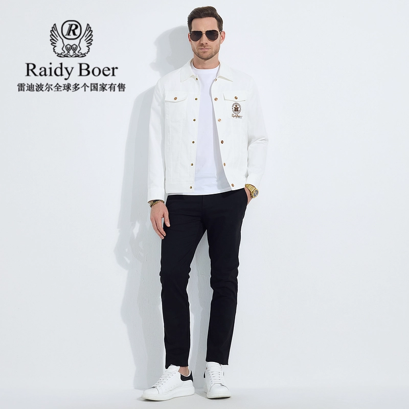 Raidy Boer