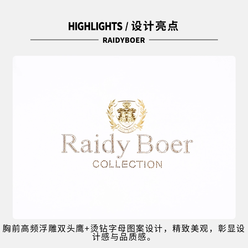 Raidy Boer T