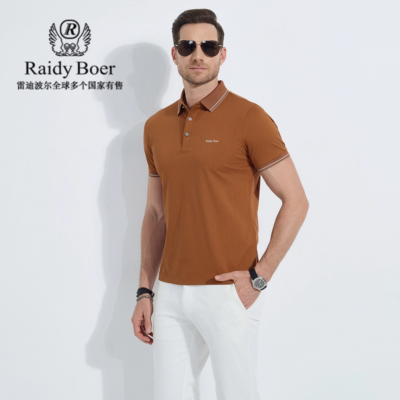 Raidy Boer 2025Polo