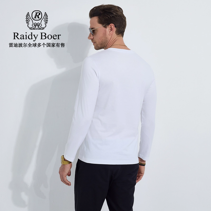 Raidy Boer T