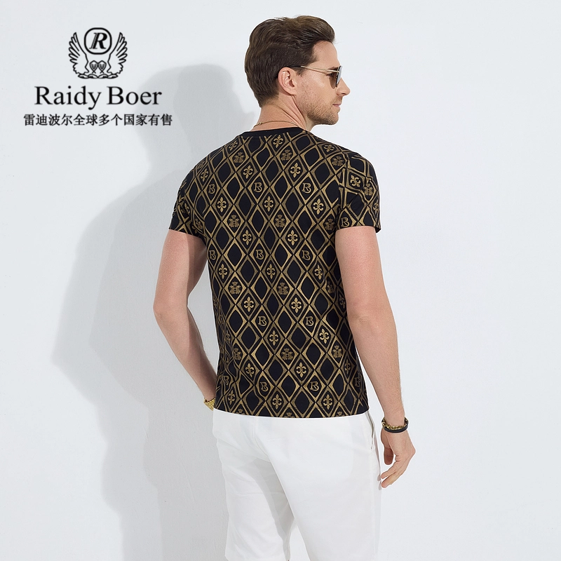 Raidy Boer 2025T