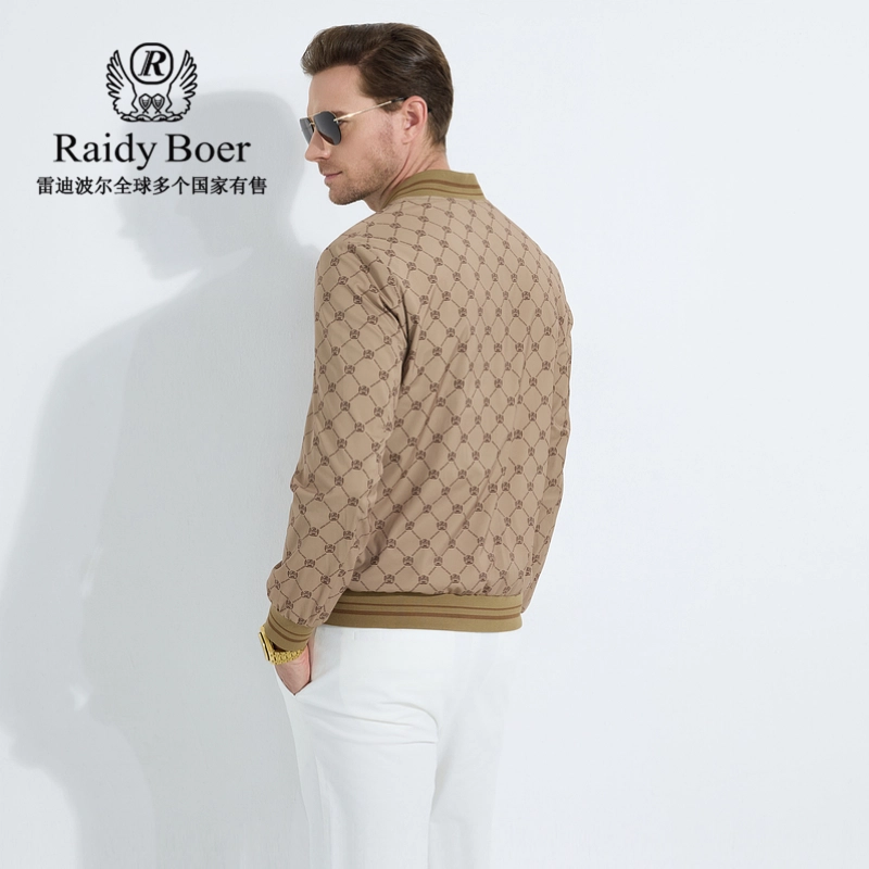 Raidy Boer