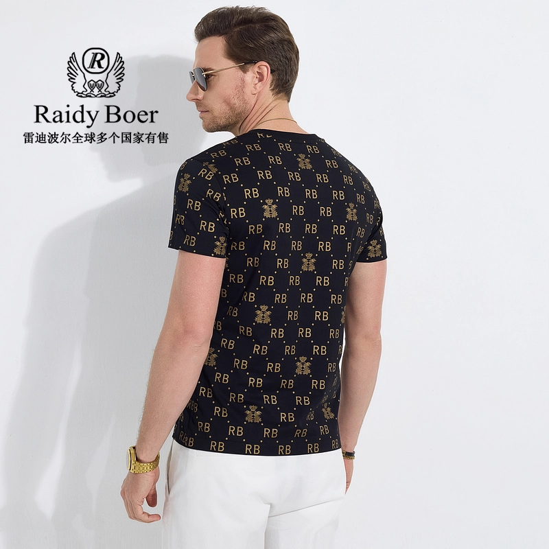 Raidy Boer T
