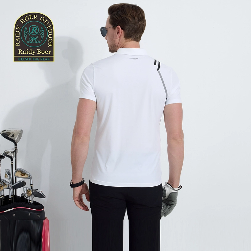 Raidy Boer 2025Polo