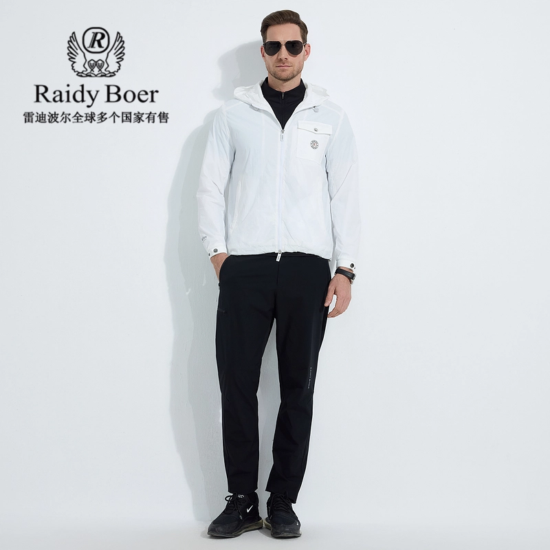 Raidy Boer