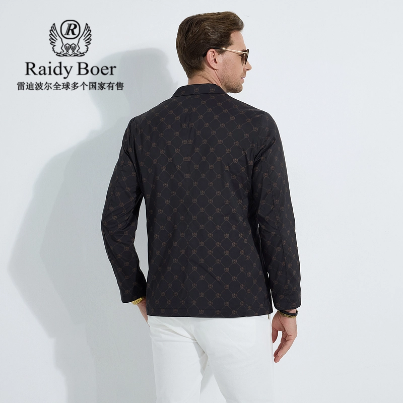 Raidy Boer