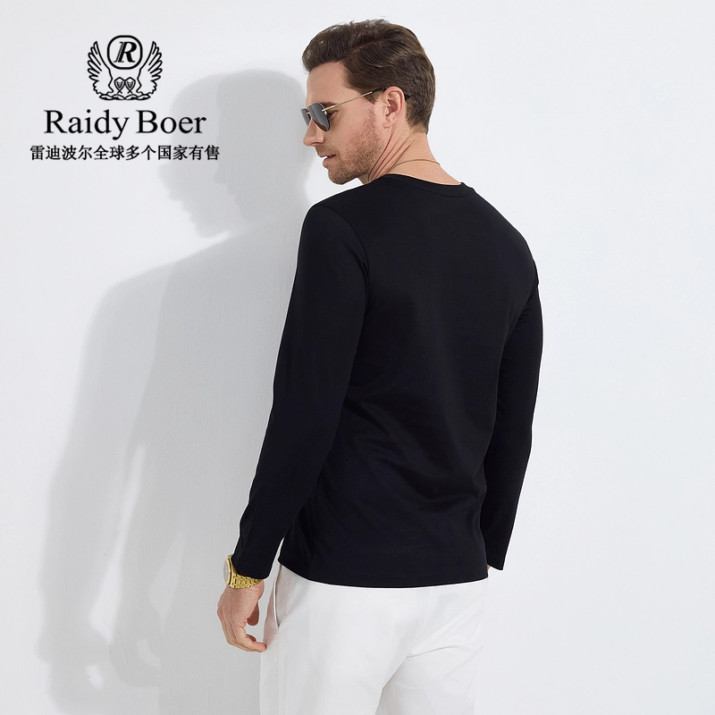 Raidy Boer T