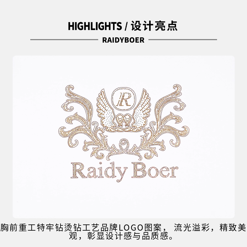 Raidy Boer T