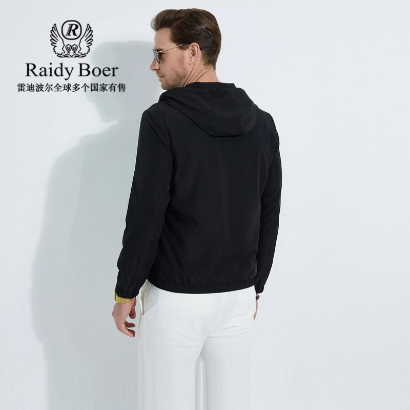 Raidy Boer