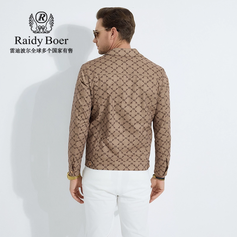 Raidy Boer
