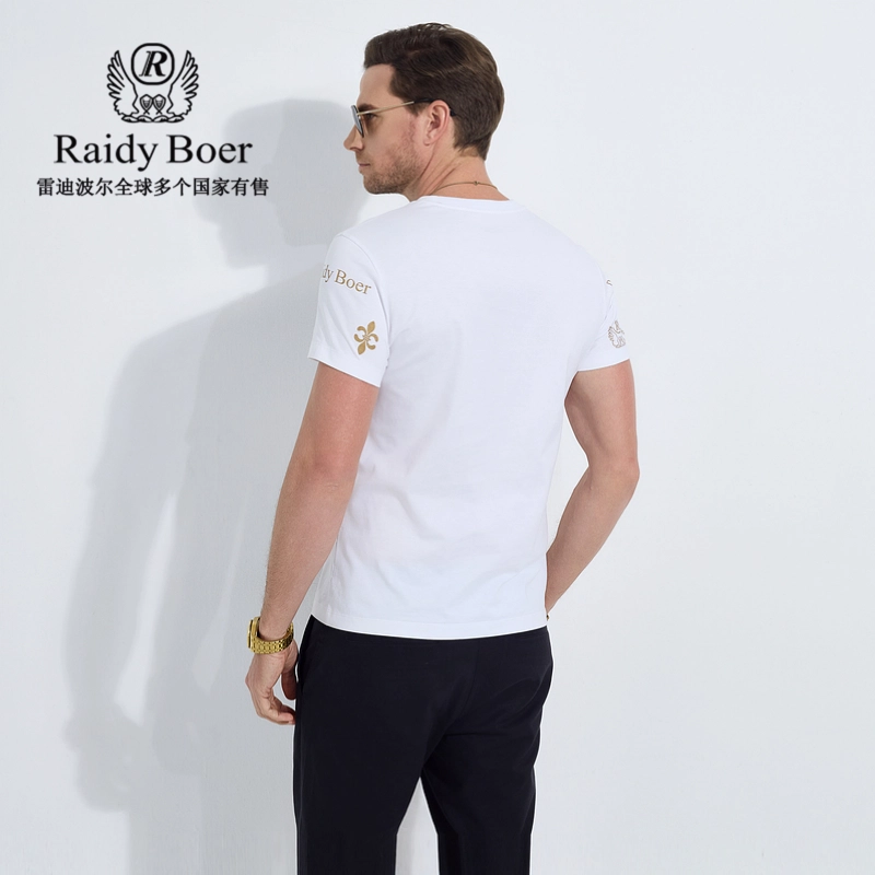 Raidy Boer 100T