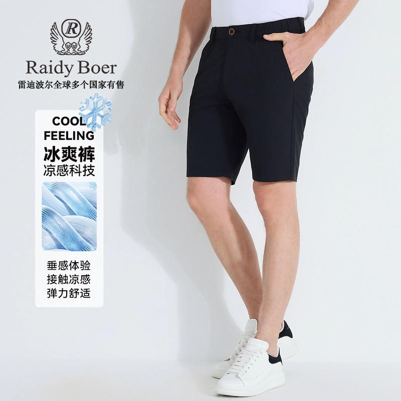 Raidy Boer logo