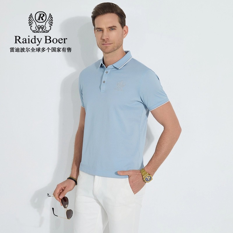 Raidy Boer 2025 POLO