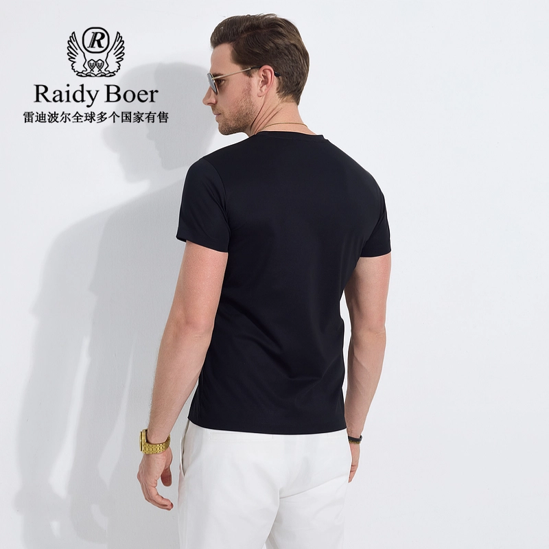 Raidy Boer 2025 T