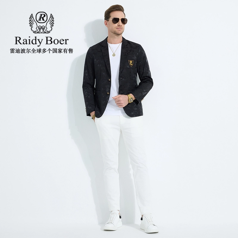 Raidy Boer