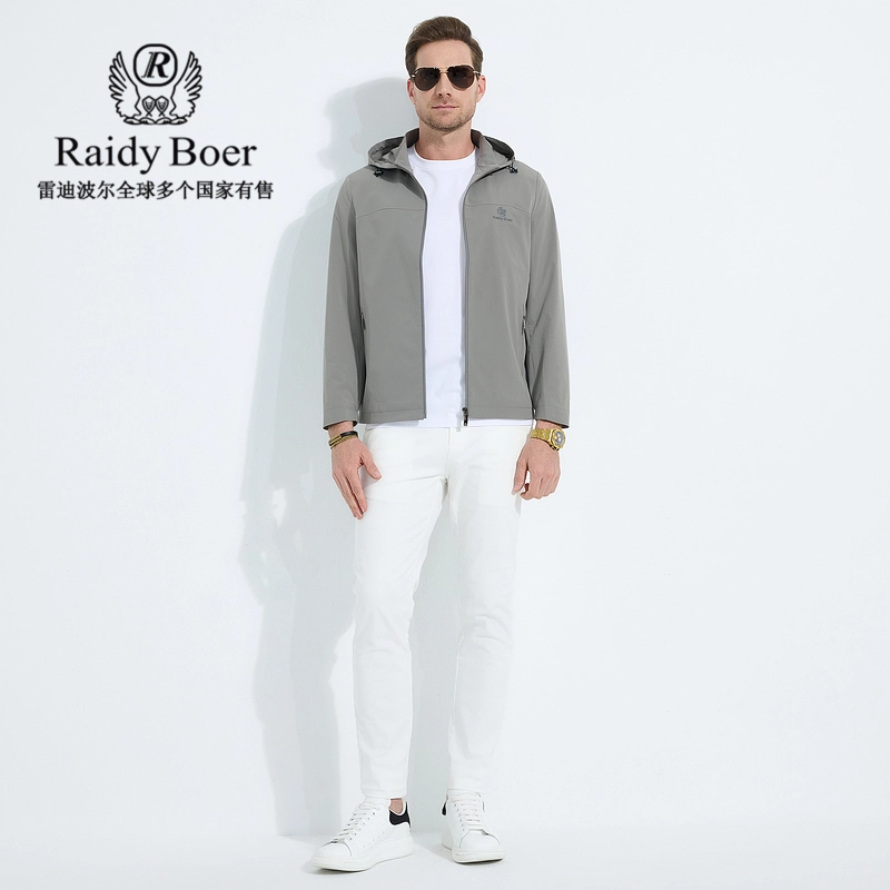 Raidy Boer