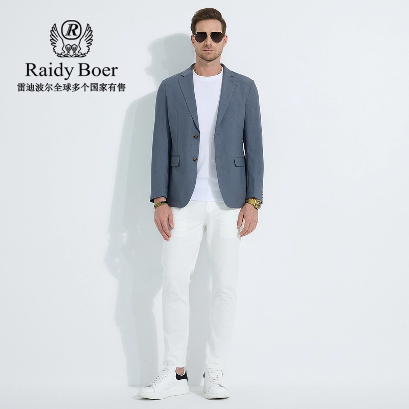 Raidy Boer