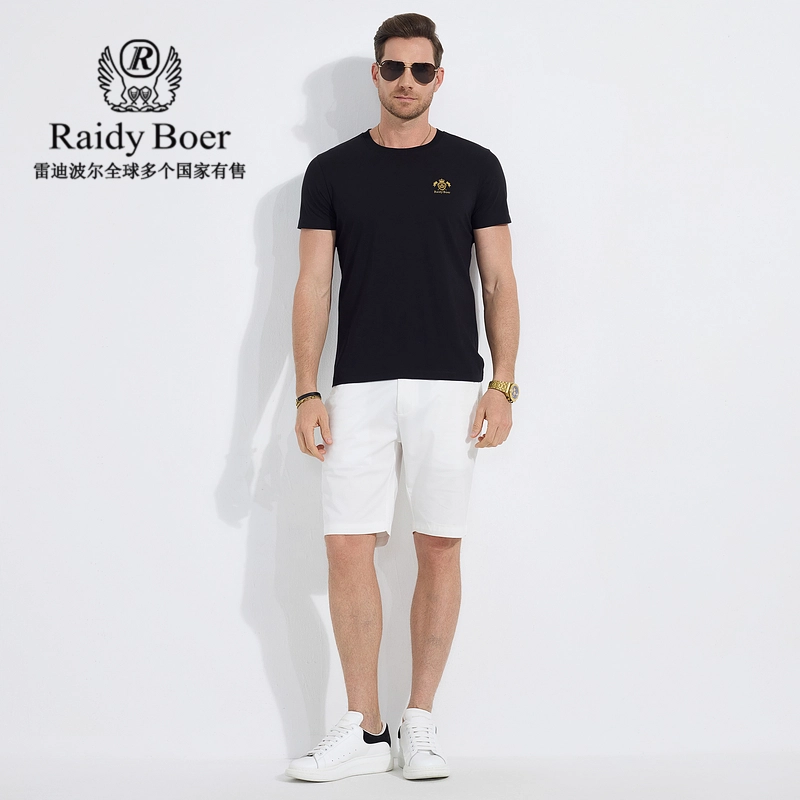 Raidy Boer 2025 TT