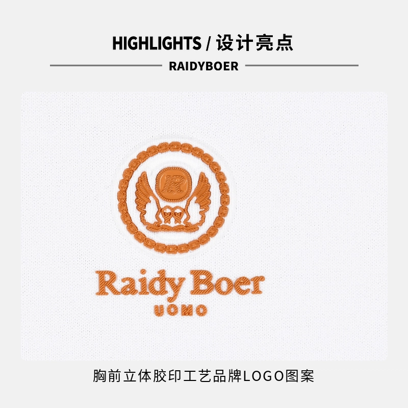 Raidy Boer T