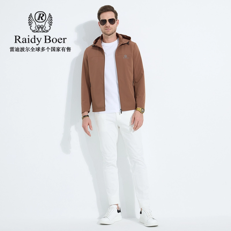 Raidy Boer