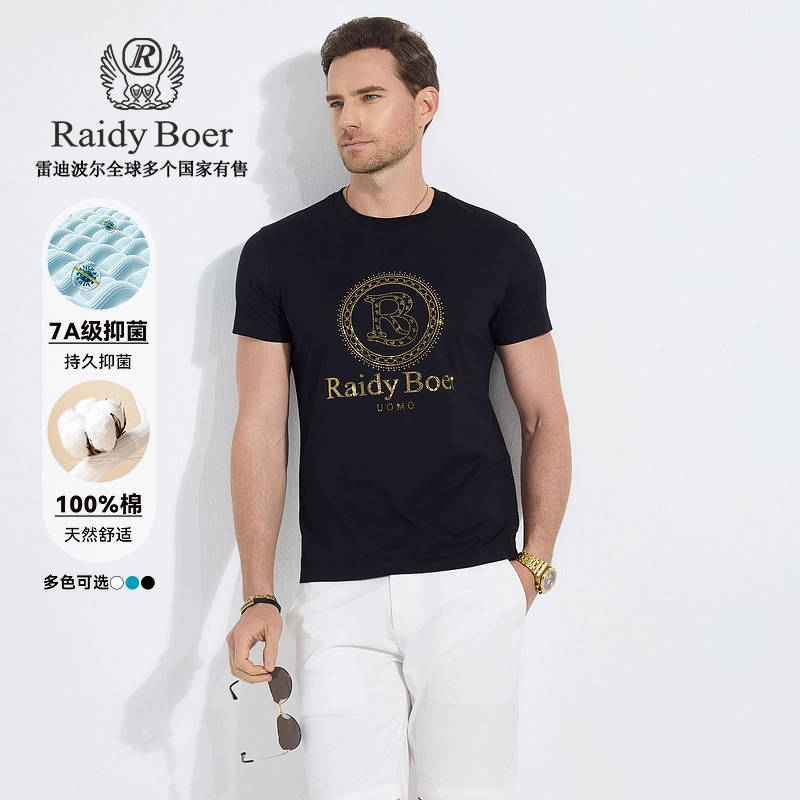 Raidy Boer LOGOT