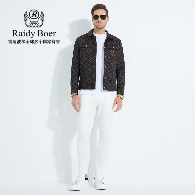 Raidy Boer