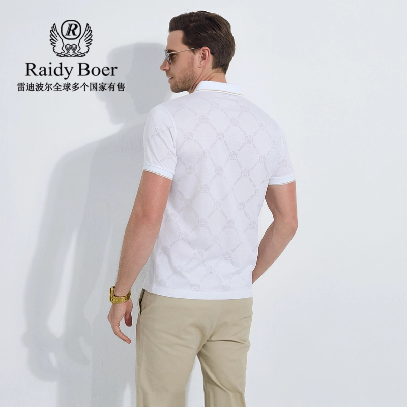 Raidy Boer Polo