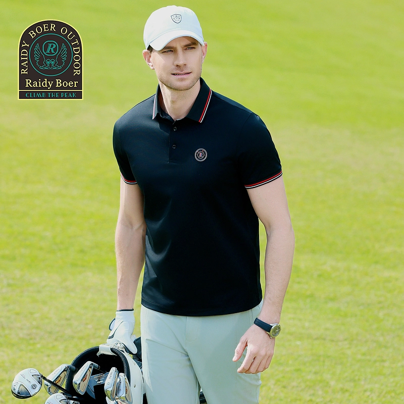 Raidy Boer POLO