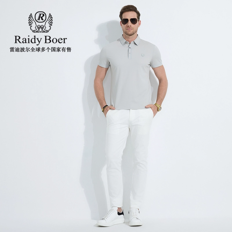 Raidy Boer 2025POLO