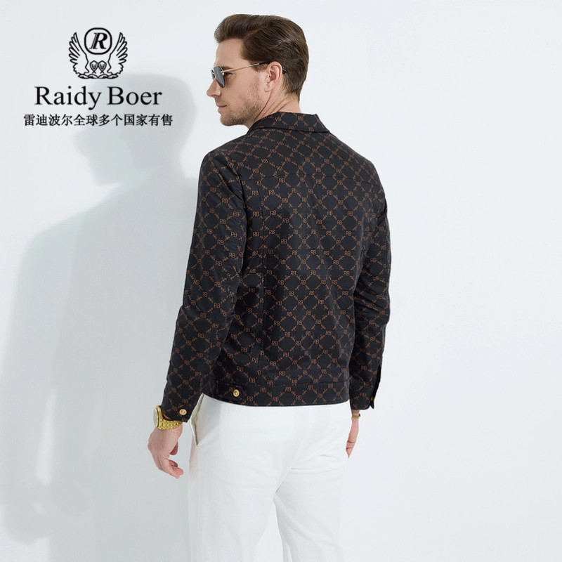 Raidy Boer