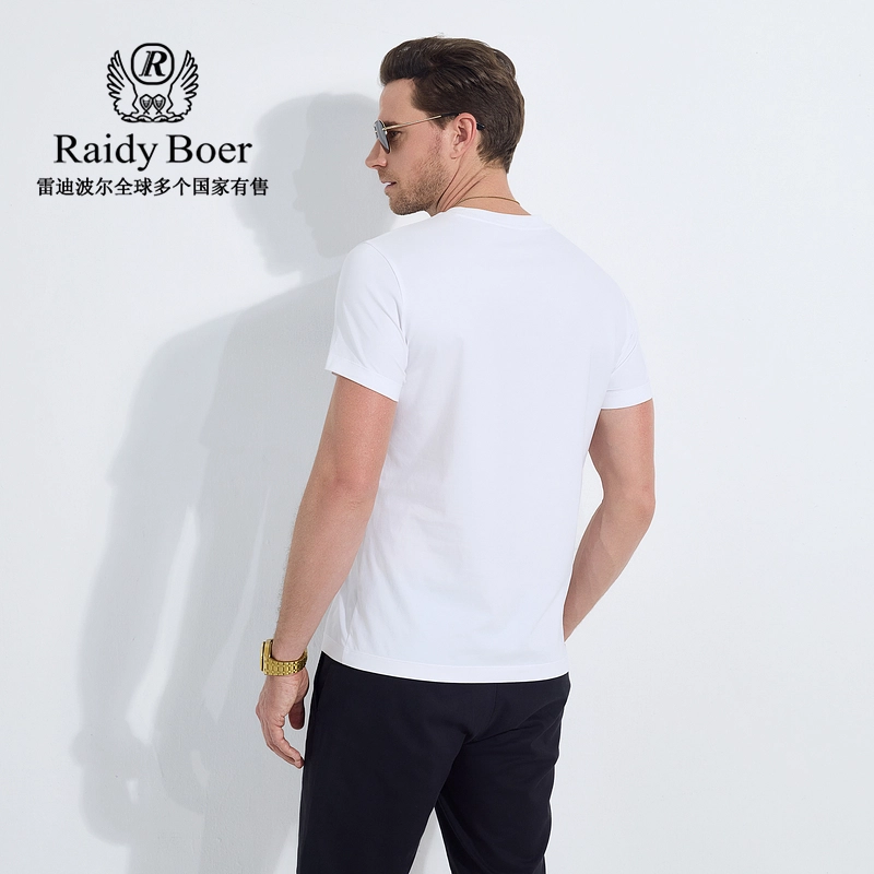 Raidy Boer T