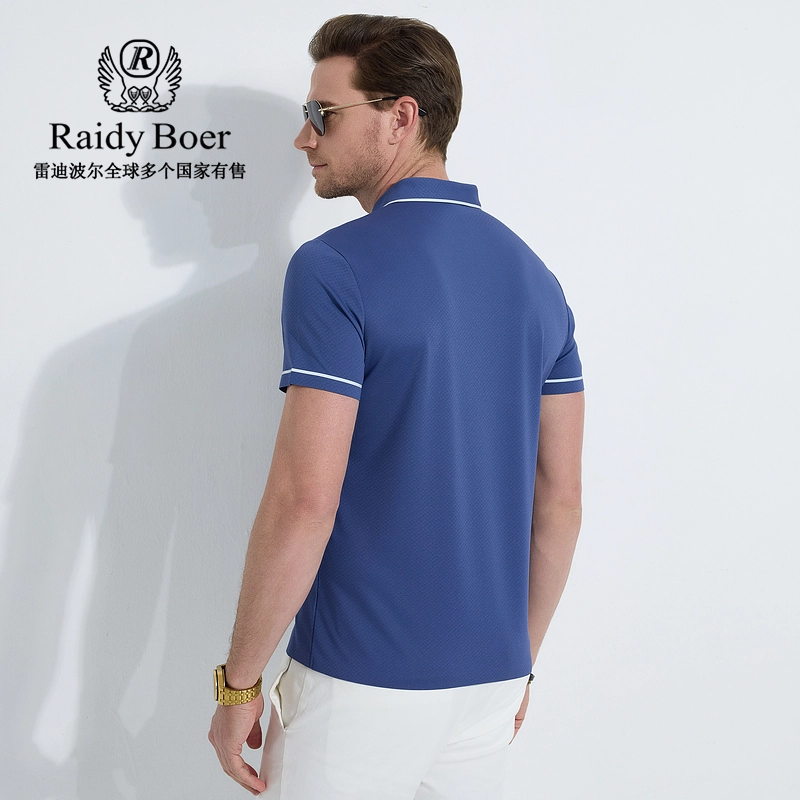 Raidy Boer 2025POLO