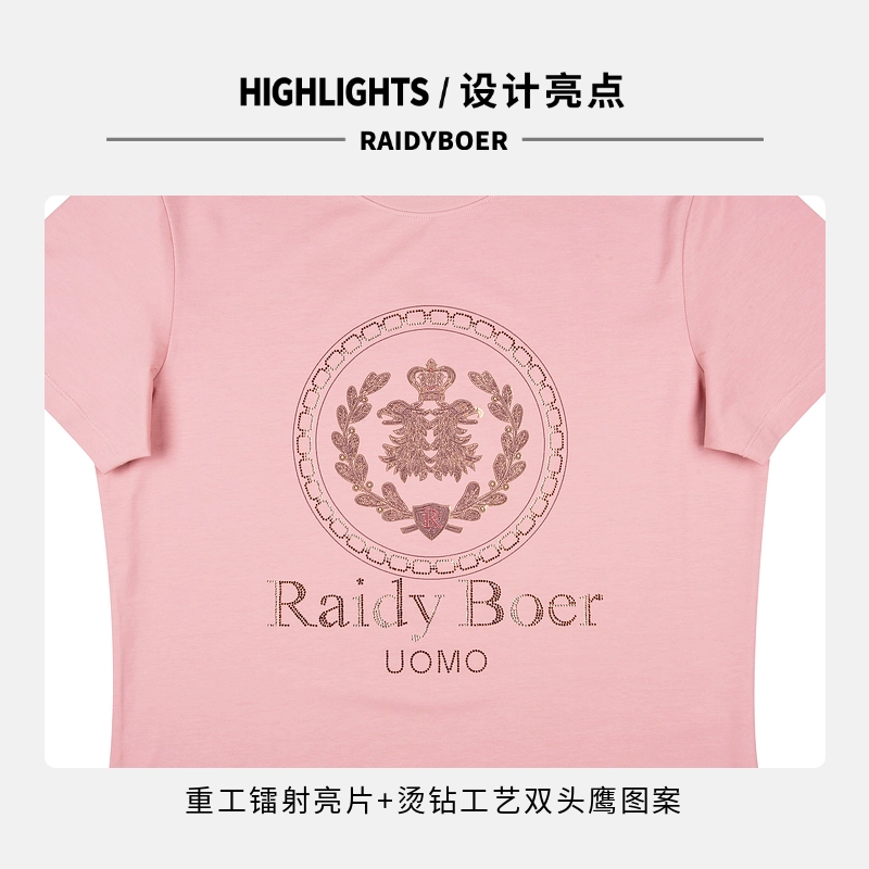 Raidy Boer 2025T