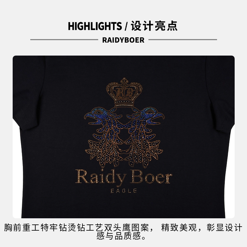 Raidy Boer 2025T