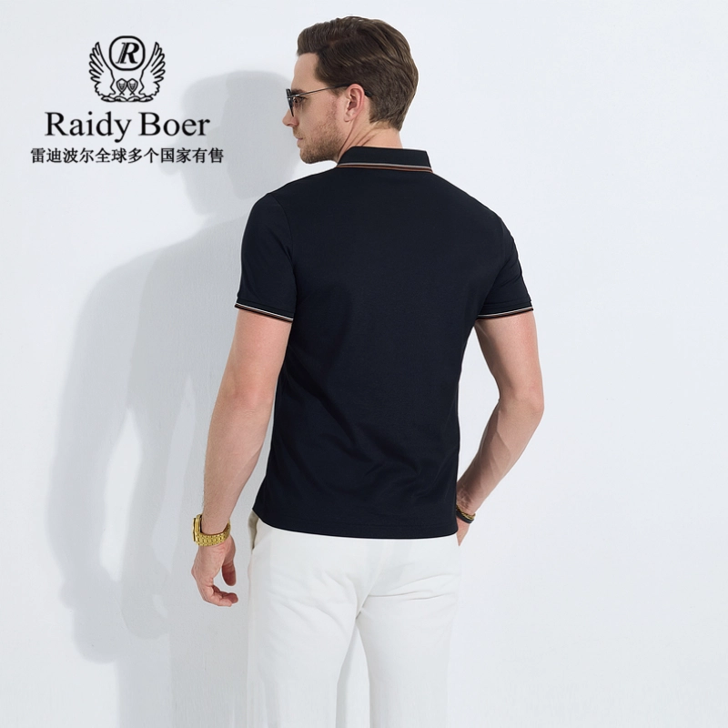 Raidy Boer 2025Polo