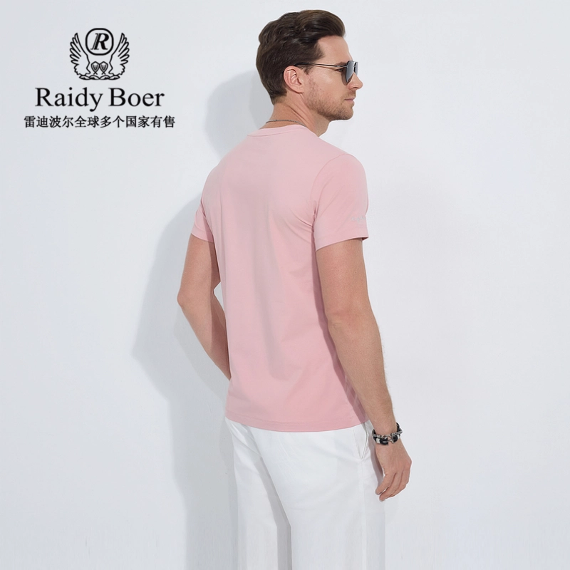 Raidy Boer T