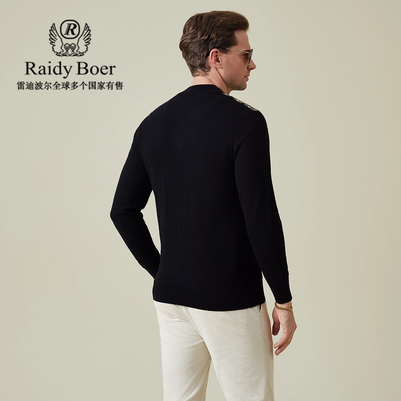 Raidy Boer