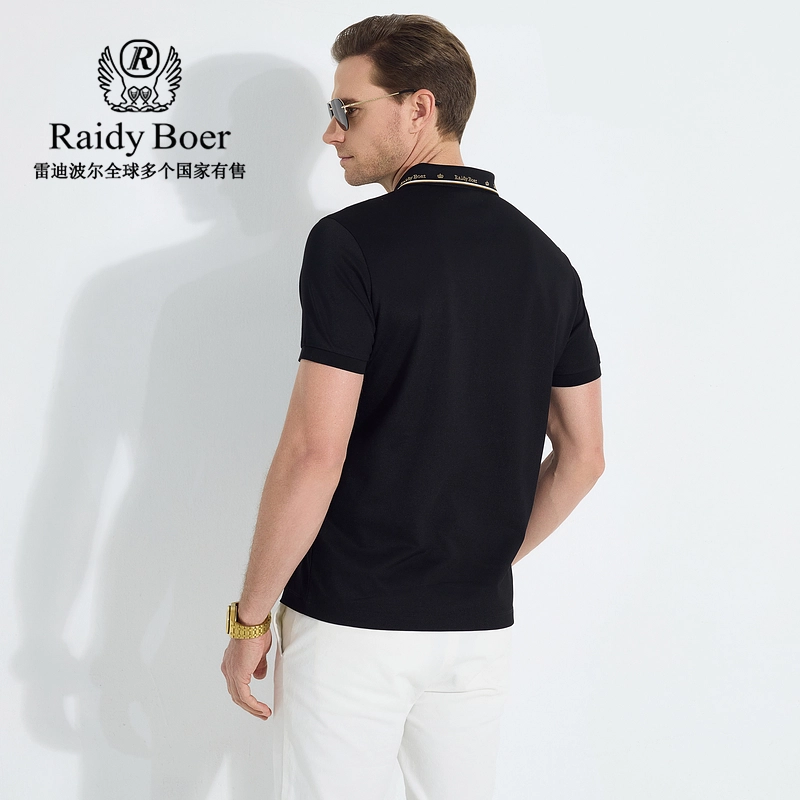 Raidy Boer Polo