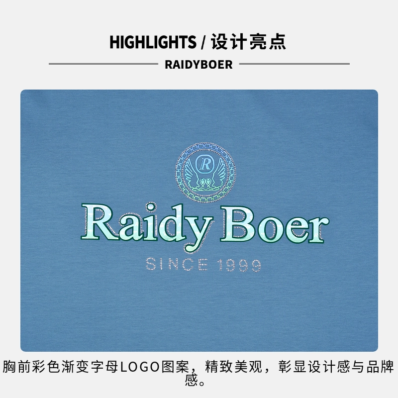 Raidy Boer T